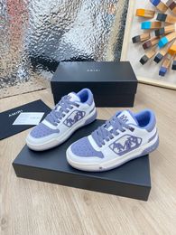 Spring new arrival womens and mens luxury designer beautiful Sneaker Casual designer quality womens and Mens EU SIZE 35-45