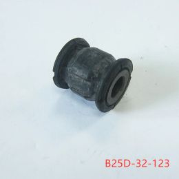 Car accessories B25D-32-123 power steering gear mounting rubber for Mazda 323 family protege 5 BJ Premacy 1999-2008 Haima 3