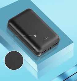 Power Bank Magsafe Charger Battery Pack 10000mAh Capacity Wireless Charge Powerbank Fast Charging for ALL mobile phone power banks