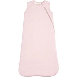 Sleeping Bags Unisex Bamboo Rayon Sleeping Bag for Babies and Toddlers Anti-kick Quilt Soft Vest Sleeveless Pajamas Swaddle Blanket 231017