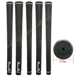 New Men Golf Grips ROMARO Golf Irons Grips High Quality Golf Clubs Wood Driver Grips Free Shipping