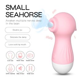 Vibrators Cute Sucking For Women Clitoris Sucker Nipple Licks Female Masturbator Suction Machine Anal Toys Erotic Goods Sex Shop 231017