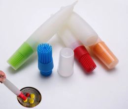 Oil sweep with tube ,Cake Decoration,Butter pen Brushes,Cake tools,Pastry tools,Good helper for cake LL