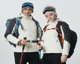 Scott Men's Ski Jackets