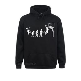 Men's Hoodies Sweatshirts Men's Born To Play Basketball Evolution Funny Harajuku Hoodies Funny Cotton Jacket Hoodies S Man Plus Size 231013