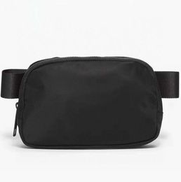 Designer everywhere belt bag fanny pack crossbody handbag purse shoulder sports waist wallet clutch outdoor messenger chest 1L Capacity mini Camera snapshot 90ess
