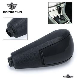 Handle Gear Shift Knob For Ford Focus Mk2 Fiesta 05-12 At Pqy-77 Drop Delivery