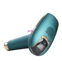 Effortlessly Remove Unwanted Hair and Rejuvenate Your Skin DEESS GP591C IPL Super Painless Hair Removal Device Experience Painless Treatment Cooling Effect