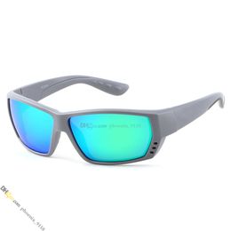 Costas sunglasses designer sunglasses uv400 sunglasses for women High-Quality Polarising lens Revo Colour Coated TR-90&Silicone Frame - Tuna Alley; Store/21890787