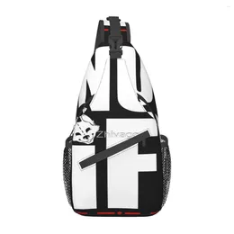 Duffel Bags SNUG LIFE Chest Bag Modern Portable School Nice Gift Customizable