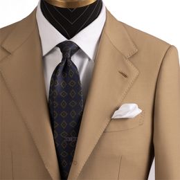 Floral Ties for men Tie Neckties Business ties Neckties Fashion tie Zometg Men's gift ZmtgN2541