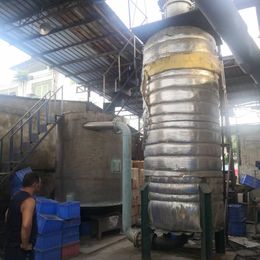 Manufacturers of bone melting machines for handling dead livestock and slaughterhouse waste