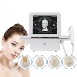 2024 Best Quality Therapy Device Of Microneedling Rf Skin Tightening Machine Intensive f Micro Needling Machine For Skin Wrinkle