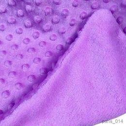 Blankets 76*102CM Baby Blanket Warm Double Layer Swaddle Wrap Newborn Soft Bath Towel Baby Blanket Cover Sleepsack