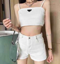 Two Piece Dress Small Sexy Suspender Shorts Set Two-piece Set Summer Sexys Vest Skirt Sets Trendy Models Size S-l