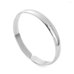 Bangle Silver Color Wedding Jewelry Batch Flowers Cuff Free Size Bangles Ethiopian Dubai Bracelets Women Birthday Paty Gifts