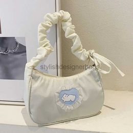 Shoulder Bags Bags Fasion Women Soulder Bags Nylon Sling Bag Female Cute Lace Crossbody andbags Messenger andbagsstylishdesignerbags