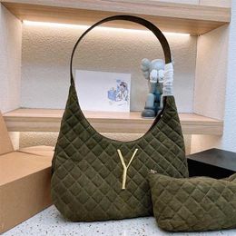 Top Armpit Bag Winter Tote Bag For Women purses handbags designer woman handbag cool street totes large work shoulder bags 231012