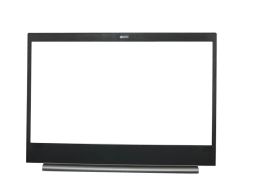 Laptop LCD Front Bezel For Thinkpad E480 E490 01LW156 Silver New