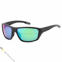 0akley Sunglasses Designer Sunglasses for Women Sports Glasses UV400 High-Quality Polarising Lens Revo Colour Coated TR-90&Silicone Frame - OO9416; Store/21621802