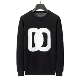 Men Sweatshirt Designer sweater Luxury Men's sweater pullover Women's hoodie outerwear Outdoor letter sportswear Casual couple clothing