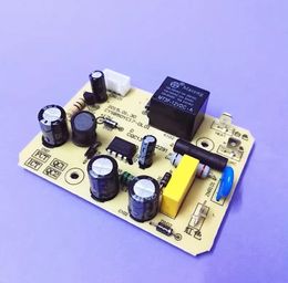 for Subor Electric Pressure Pot Power CYSB50YC17-DL01 Circuit Computer Main Board