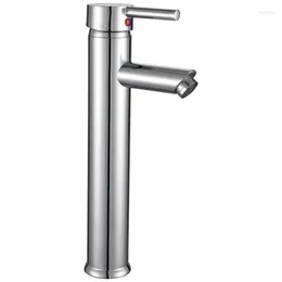 Kitchen Faucets Low Price Modern Design Single Lever Bathroom Wash Hand Basin Tap