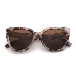 Sunglasses 2023 JM Vintage Bifocal Reading Glasses For Women Cat Eye Eyeglasses