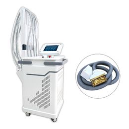 Non-Invasive Painless Diode Laser 1060nm Body Contouring Weight Loss Beauty Machine Lipolaser Cellulite Removal Device