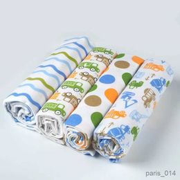 Blankets Cotton Muslin Diapers Baby Swaddle Baby Blankets Newborn Muslin Blanket Infant Wrap Soft Children's Blanket Swaddle Wrap