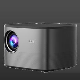 Full HD 1080P Projector F18 5G WiFi LED 2K 4K Movie Home Theatre Beamer Smart Android 10 Electronic Focus 2G16G 231018
