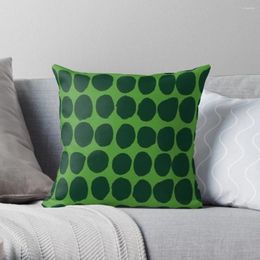 Pillow Marimekko Pattern Throw Custom Po