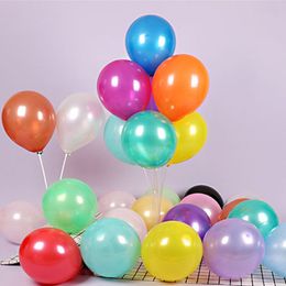 Party Decoration Balloon Mother's Days Valentine's Day Wedding Banquet Hotel Balloons Decor Birthday Festival Bar Accessories TH1173