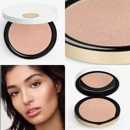 2023 Top Brand PLEIN AIR powder Radiant Matter and Glow face powder 6.5g 01 Nuage 02 Mirage free shopping