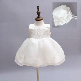 Baby Wedding Dress Girl Full Moon Wine Setting Dress Wedding Dress Baby Full Moon Dress