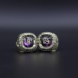 Tribute to legend 2021 year Hall of fame ring with Collector's Display Case219g