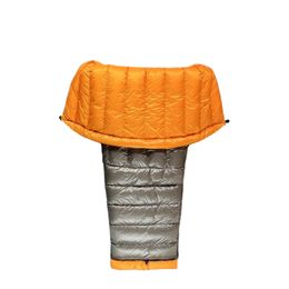 Sleeping Bags Jolmo Lander ULTRAlight Backpacking Quilts Goose Down Sleeping Bag Camping Down Quilts Outdoor Down Top Quilts 800fp Q500 231018