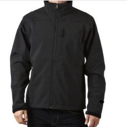 new arrived Mens north Denali Fleece Apex Bionic Jackets Outdoor Windproof Waterproof Casual SoftShell Warm Face Coats Ladies S-XX259b