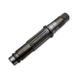 Travel Motor Main Drive Shaft Gear 1.405-00023 131155 for DH220-5 DH220LC-5 DH225LC-7 S220LC-V 225NLC-V