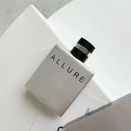 Allure Homme Sport Perfume Eau tender 100ml chance girl pink bottle women spray Masculine EDT EDP allure good smell long lasting lady fragrance fast ship