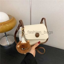 Cross Body Fasion Flip cover Soulder Bags Women Womens Bag Design Texture Armpit andbag Purses Saddle Bagcatlin_fashion_bags