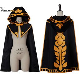 Game Breath of the Wild Botw2 Cloak Cosplay Link Hooded Cape Halloween Cosplay Accessories for Men WomenCosplay