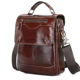 Shoulder Bags Waist Bags Soulder Bag Fasion Genuine Leater Messenger Bag for Men andbag Cowide Leater Crossbody Bags For Men Newstylishhandbagsstore