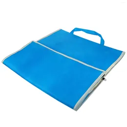 Take Out Containers Packing Bag Insulation Bags Waterproof Tote Insulated Food Container Non-woven Fabric Fresh Preservation