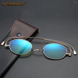 Sunglasses Fashion Paper Ultra-thin Rotate Portable Fold Ultralight Men Women Reading Glasses 0.75 1.25 1.5 2.00 1.75 TO 4