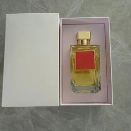 High Quality Maison Perfume 200ml Rouge 540 Extrait De Parfum Paris Man Woman Cologne Spray Long Lasting Smell Premierlash Brand 01