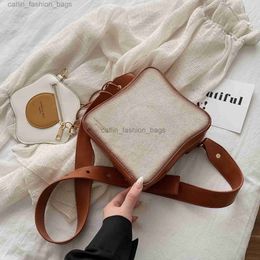 Cross Body Shoulder Bag Bread Bag Ladies Crossbody Bag Simple Cute And Handbagscatlin_fashion_bags