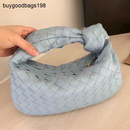 BottegassVenetas Jodie Handbags Luxury Even Shoulder Bags women TEEN JODIE large woven travel clutch handbag men Designer fashion shopper Crossbody bag Genuine Le