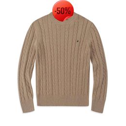 Designer mens sweater crew neck mile wile polo classic sweaters knit cotton Leisure warm sweatshirt jumper pullover S-2XL 055ess