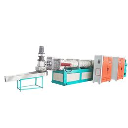 Twin-screw granulator, factory direct sales, customized products, good quality, long service life, large batch discount, Twin screw extruder